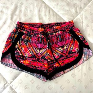 Lorna Jane Active shorts
